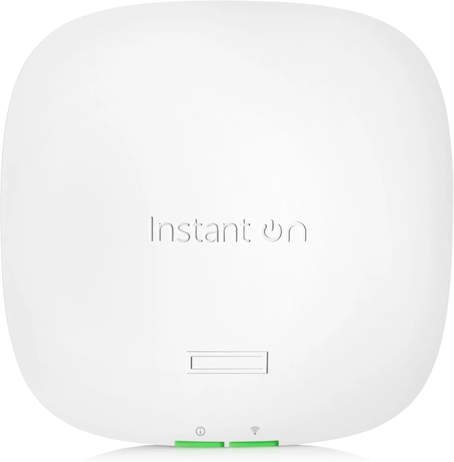 اکسس پوینت داخلی Aruba Instant On AP22 (RW) 2x2 Wi-Fi 6 (R4W02A) اکسس پوینت داخلی Aruba Instant On AP22 (RW) 2x2 Wi-Fi 6 (R4W02A)