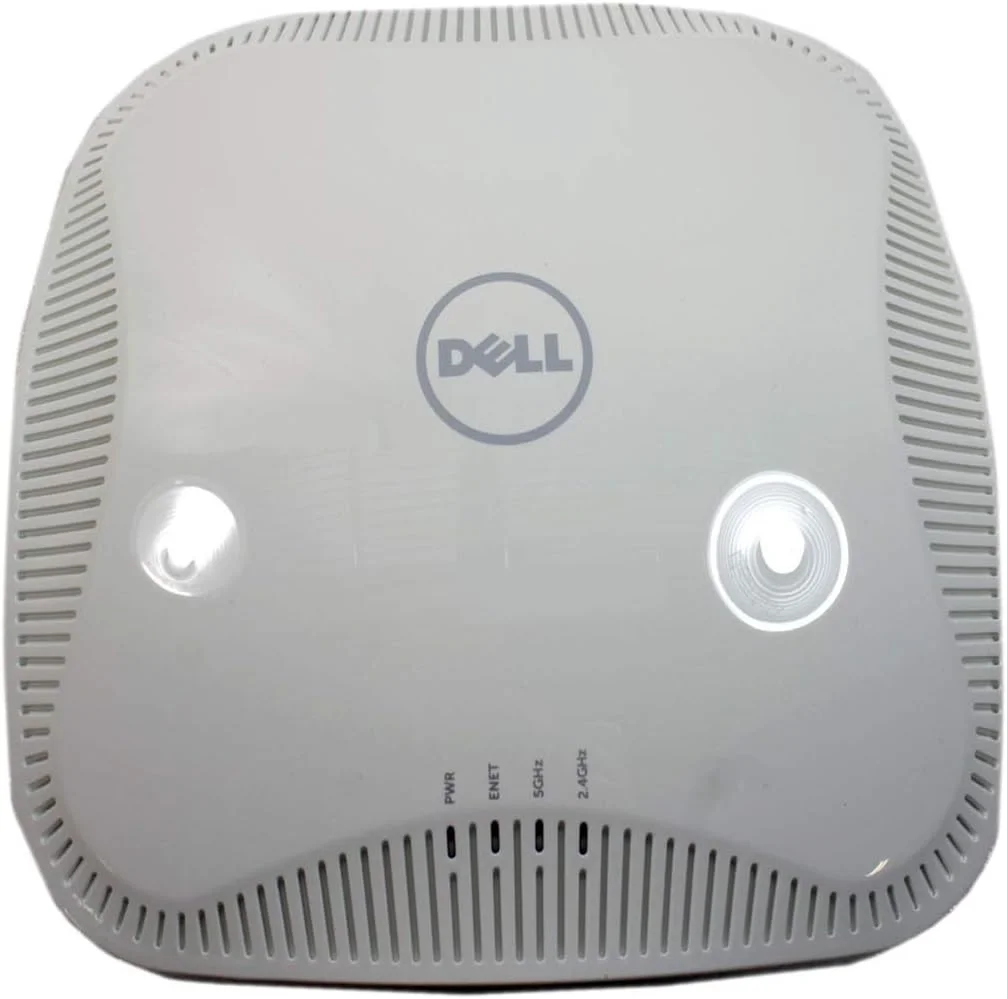 اکسس پوینت بیسیم Aruba Networks Inc. IEEE 802.11n 450 Mbps - باند ISM - باند UNII مدل AP-115 - نیازمند کنترلر Aruba اکسس پوینت بیسیم Aruba Networks Inc. IEEE 802.11n 450 Mbps - باند ISM - باند UNII مدل AP-115 - نیازمند کنترلر Aruba