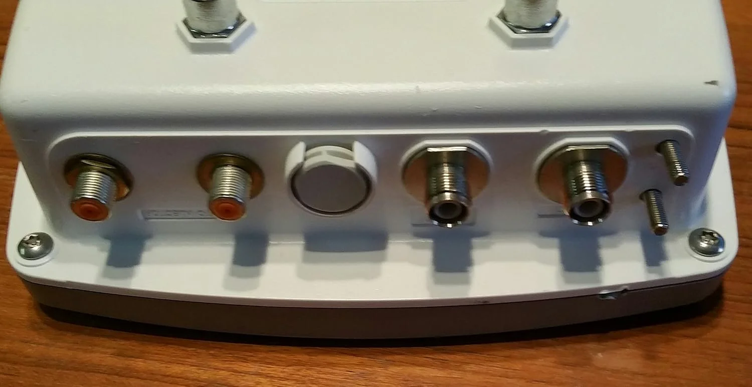 اکسس پوینت/پل بی‌سیم بیرونی سیسکو Aironet 1310G-A-K9