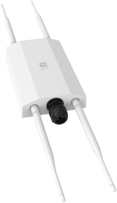 اکسس پوینت بیرونی EnGenius Fit Managed Wi-Fi 6 (11ax) 2x2 اکسس پوینت بی سیم بیرونی - EWS850-FIT