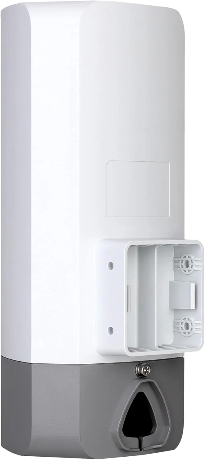 اکسس پوینت بیرونی H3C WA6120X با آنتن داخلی، 4 جریان، رادیو دوگانه Wi-Fi 6 (802.11ax/ac/n) نسل جدید