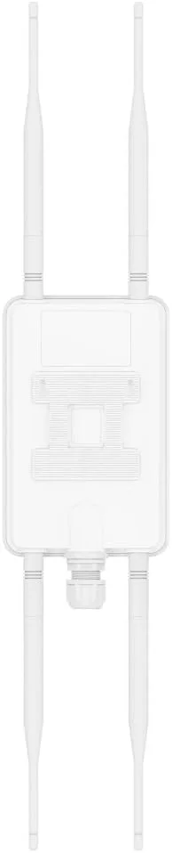 اکسس پوینت بی سیم Linksys LAPAC1300CE WiFi 5 MU-MIMO - اکسس پوینت دو بانده (AC1300) با قابلیت مدیریت ابری، مناسب فضای باز، دارای پورت اترنت گیگابیتی و پشتیبانی از POE/POE+ - قابلیت نصب روی سقف یا دیوار اکسس پوینت بی سیم Linksys LAPAC1300CE WiFi 5 MU-MIMO - اکسس پوینت دو بانده (AC1300) با قابلیت مدیریت ابری، مناسب فضای باز، دارای پورت اترنت گیگابیتی و پشتیبانی از POE/POE+ - قابلیت نصب روی سقف یا دیوار