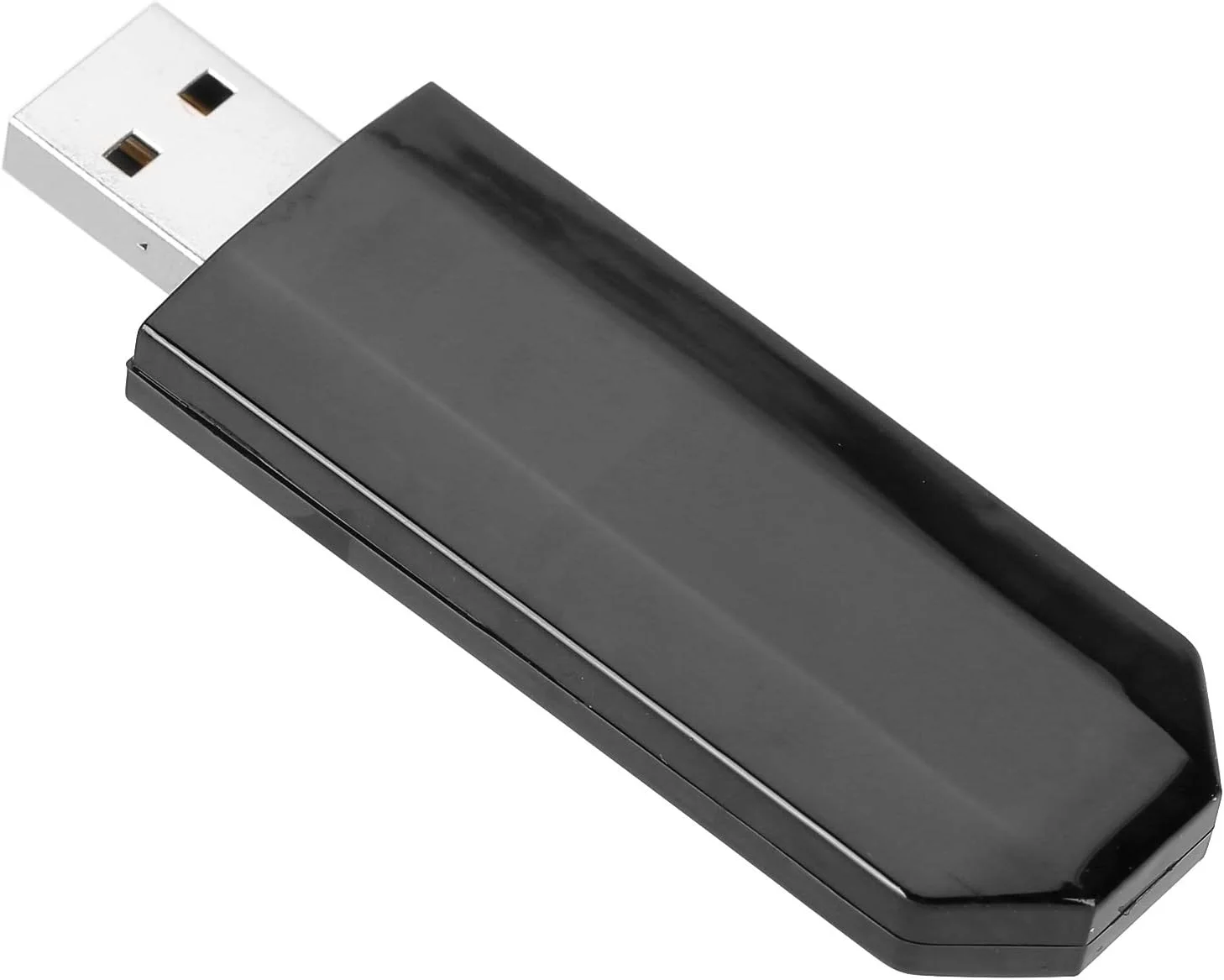 کارت شبکه با قابلیت ضد تداخل قوی، آداپتور کارت شبکه با سرعت تا 600 مگابیت بر ثانیه، پشتیبانی از باند فرکانس دوگانه 2.4 گیگاهرتز / 5 گیگاهرتز برای کامپیوتر کارت شبکه با قابلیت ضد تداخل قوی، آداپتور کارت شبکه با سرعت تا 600 مگابیت بر ثانیه، پشتیبانی از باند فرکانس دوگانه 2.4 گیگاهرتز / 5 گیگاهرتز برای کامپیوتر