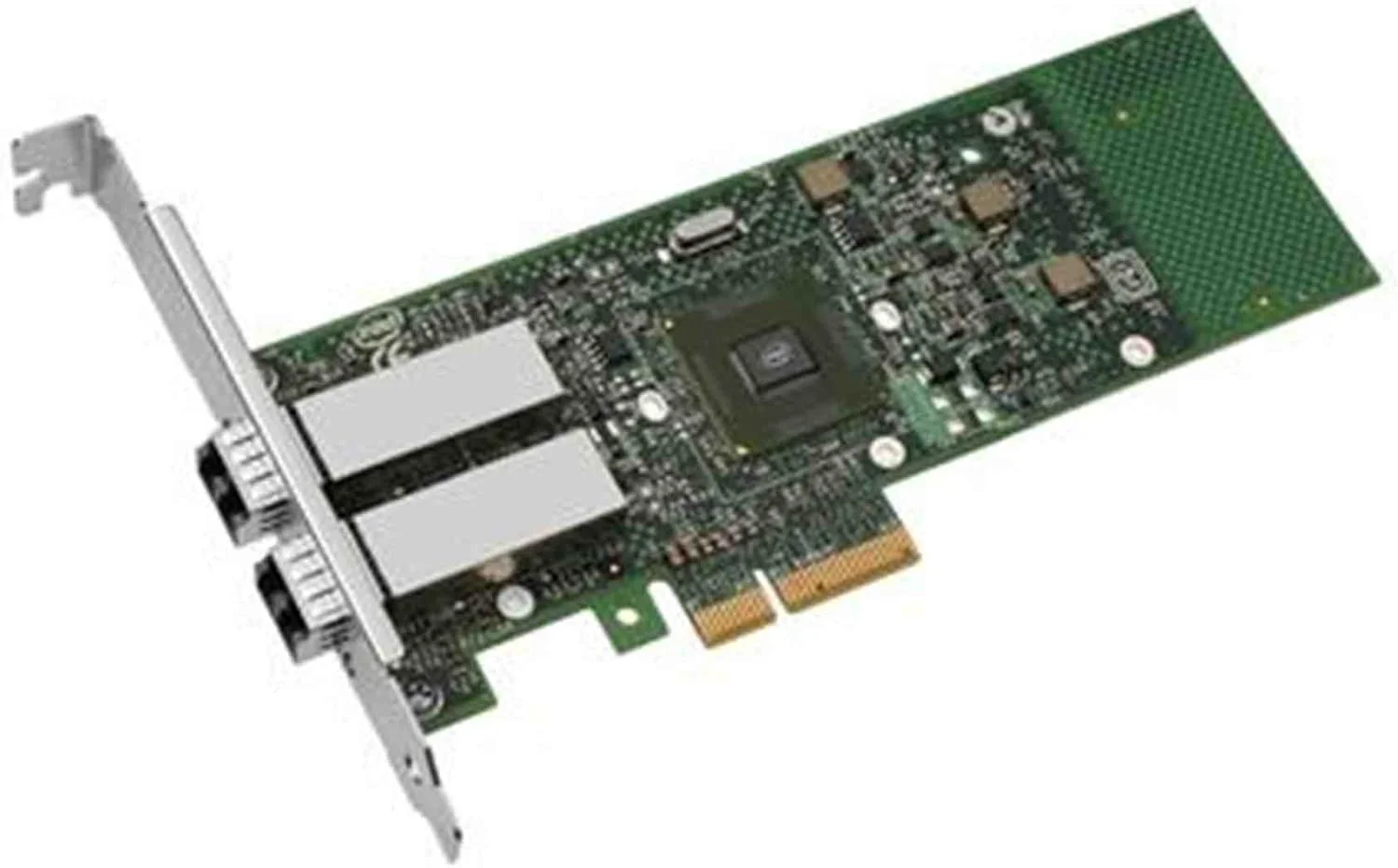 آداپتور دو پورت گیگابیتی