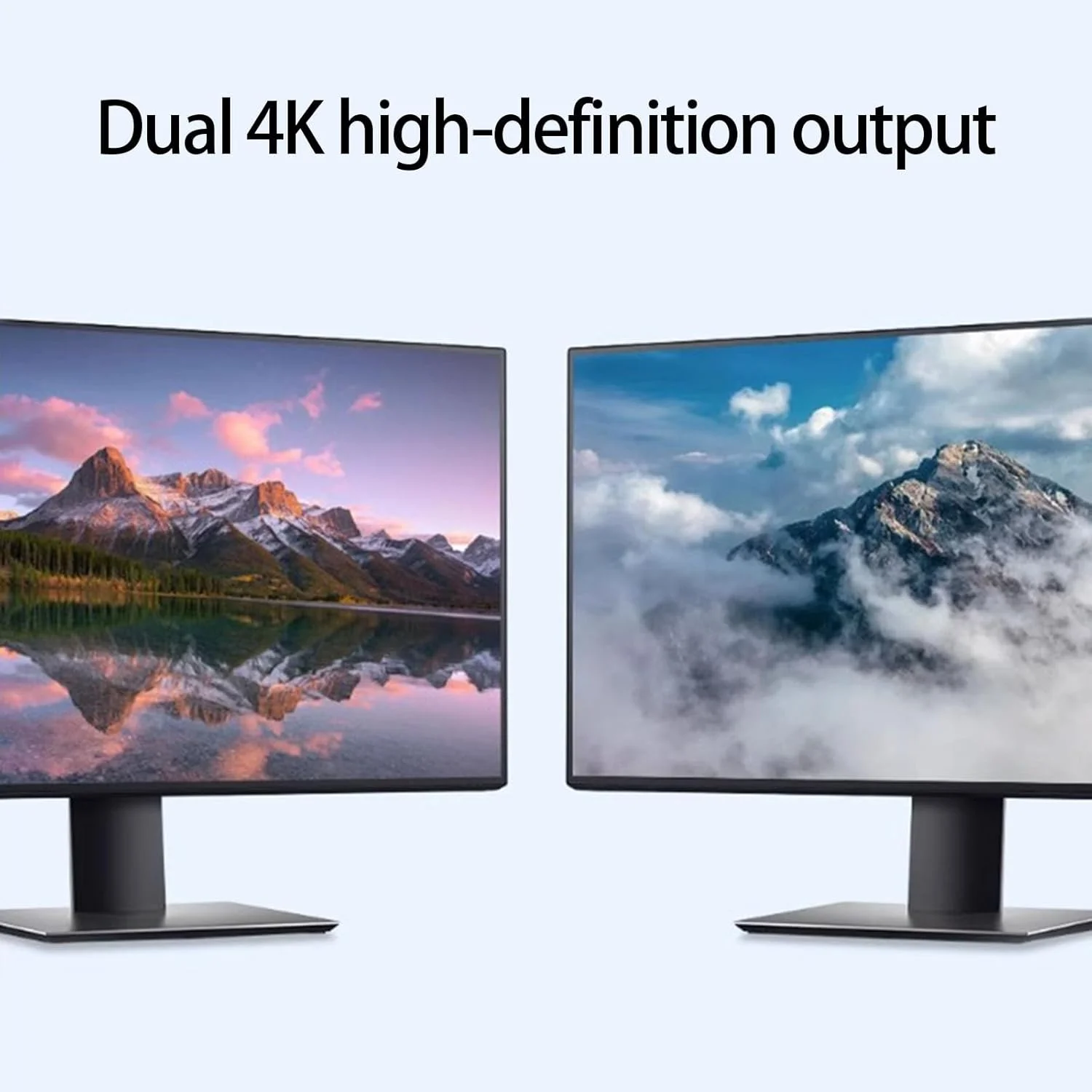 محفظه توسعه PCIe به اترنت گیگابیتی برای رایانه های کوچک با قابلیت دو خروجی تصویر