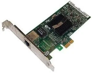 آداپتور سرور تک پورت گیگابیتی Intel Pro/1000 Pt Pcie مدل Exp19400ptblk