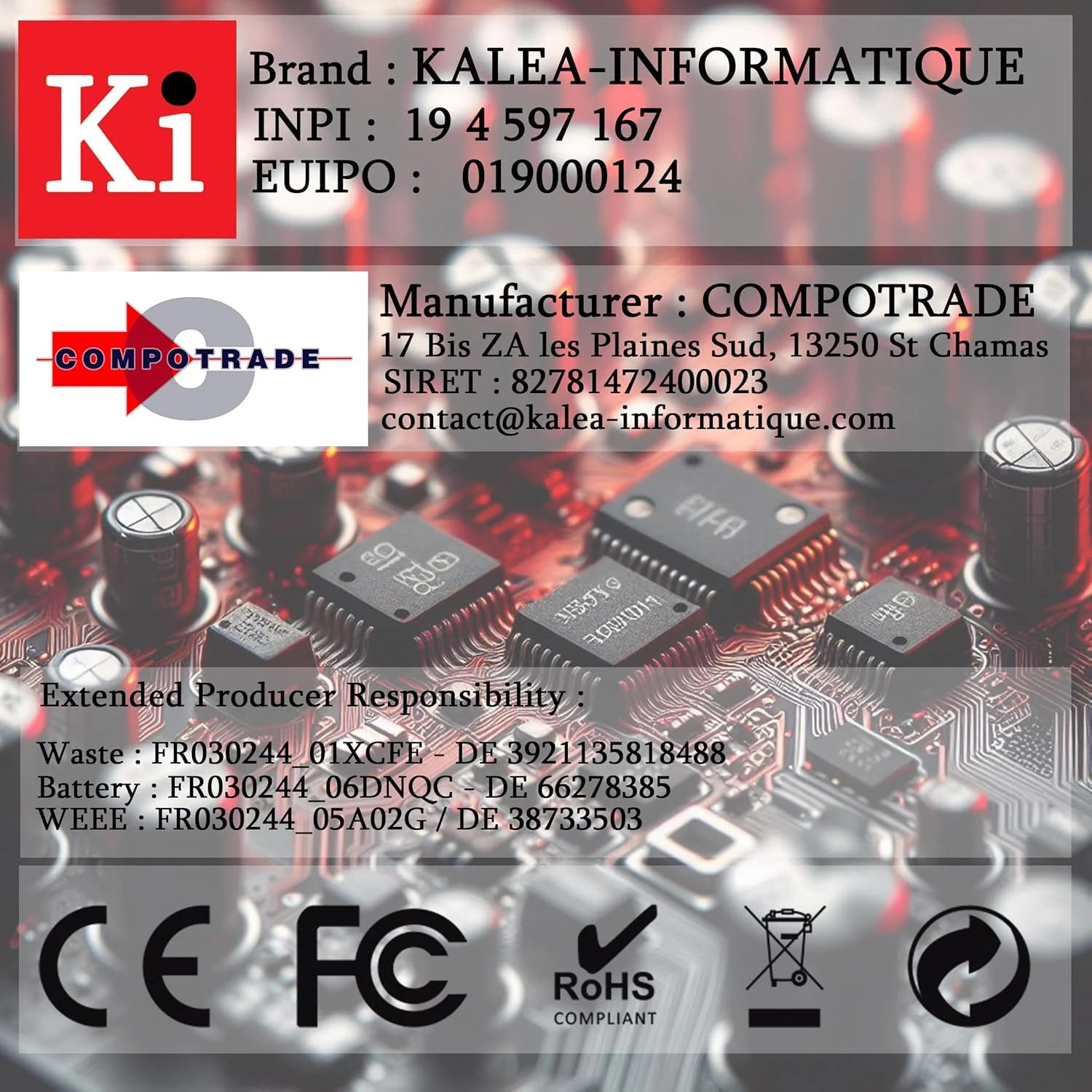 کارت شبکه KALEA-INFORMATIQUE Realtek RTL8125 M2 M.2 NGFF PCIe B M Key با 2 پورت 2.5 گیگابیتی RJ45 LAN Ethernet 10 100 1000 1G 2.5G با چیپست دوگانه
