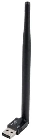 آداپتور شبکه بی سیم مینی USB با سرعت 150 مگابیت بر ثانیه مدل BL-WN155A از Lb-link