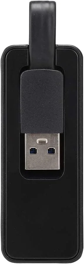 کارت شبکه USB، کارت شبکه با سازگاری بالا و مقاومت در برابر تداخل و مصرف انرژی کم برای Realtek