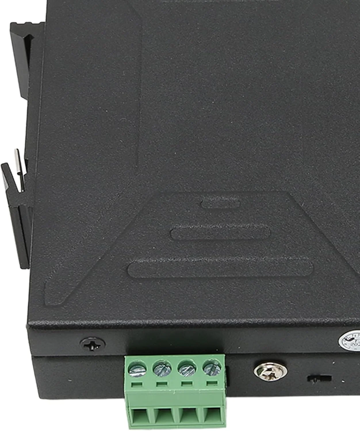 سوئیچ اترنت 5 پورت 10/100 مگابیت بر ثانیه، سوئیچ های اترنت صنعتی رومیزی با نصب ریلی DIN، فول داپلکس/نیمه داپلکس