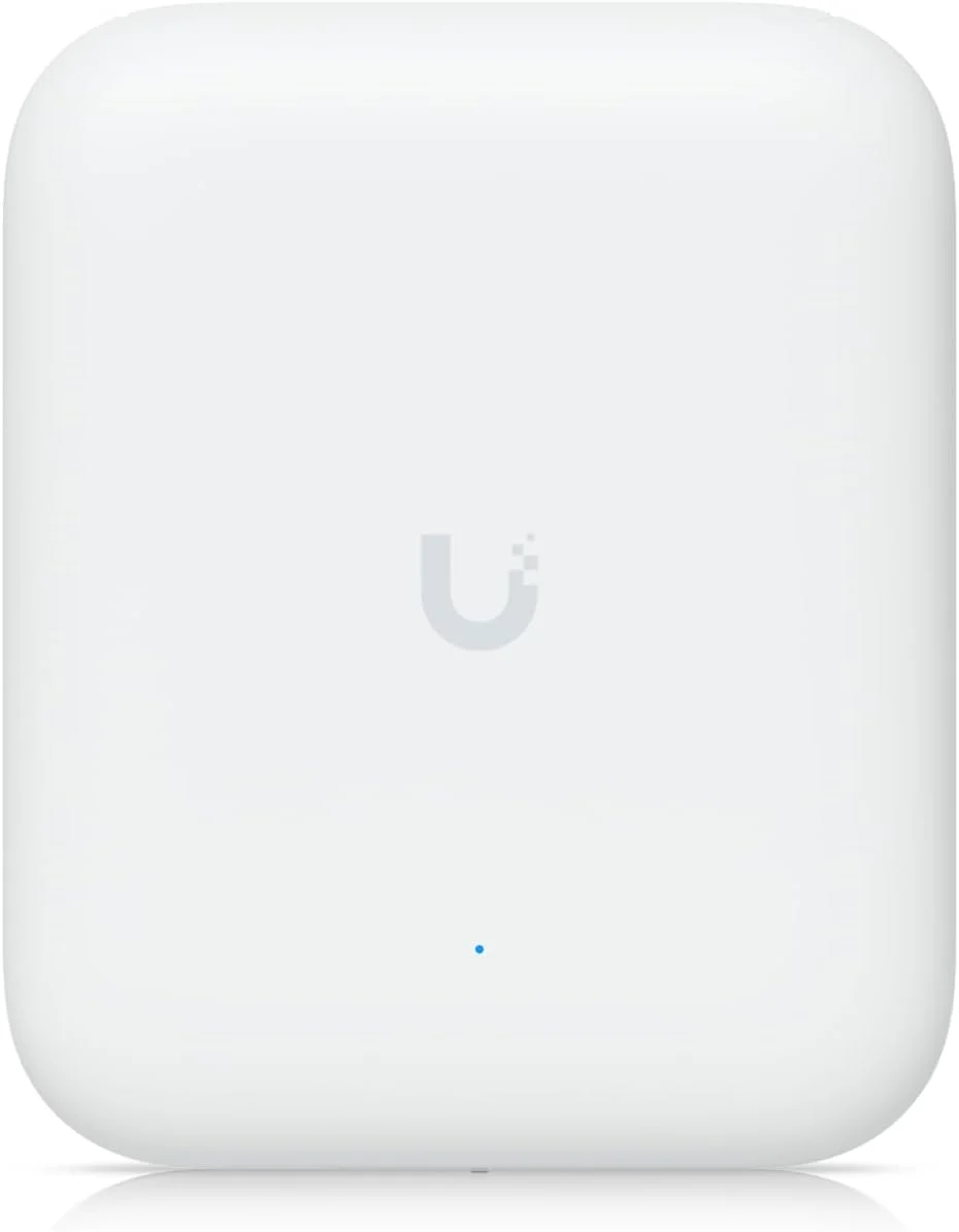 اکسس پوینت سه باندی وای فای 7 مدل U7 مناسب فضای باز اکسس پوینت سه باندی وای فای 7 مدل U7 مناسب فضای باز