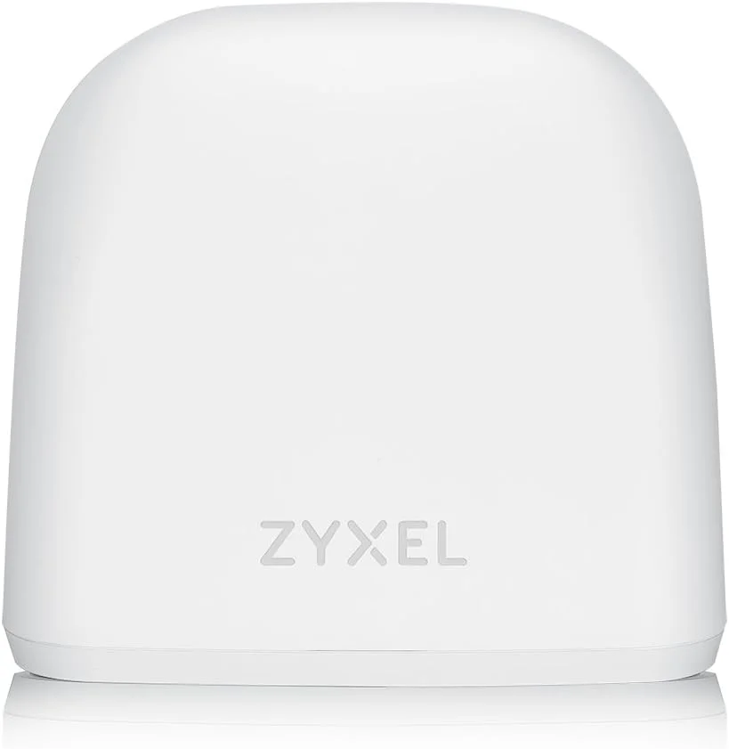 محفظه بیرونی زایکسل برای سری NWA و سری WAC6100 اکسس پوینت ها، دارای استاندارد IP55 [محفظه AP بیرونی]