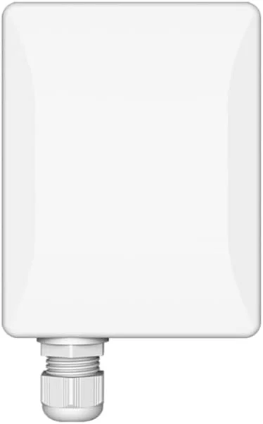 پل بیسیم گیگابیتی نقطه به نقطه/چند نقطه ای دو بانده 5.8G WiFi ضد آب IP66 تا 5 کیلومتر سرعت بالا 300 مگابیت بر ثانیه آنتن 15dBi با بهره بالا پورت LAN 100 مگابیت بر ثانیه CPE بیرونی USR-ST515N (تک بسته) پل بیسیم گیگابیتی نقطه به نقطه/چند نقطه ای دو بانده 5.8G WiFi ضد آب IP66 تا 5 کیلومتر سرعت بالا 300 مگابیت بر ثانیه آنتن 15dBi با بهره بالا پورت LAN 100 مگابیت بر ثانیه CPE بیرونی USR-ST515N (تک بسته)