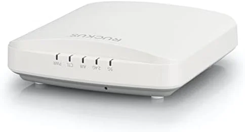 اکسس پوینت وایرلس Ruckus R350 Indoor 802.11ax WiFi 6 2x2:2 اکسس پوینت وایرلس Ruckus R350 Indoor 802.11ax WiFi 6 2x2:2