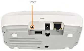 اکسس پوینت وایرلس Ruckus R350 Indoor 802.11ax WiFi 6 2x2:2