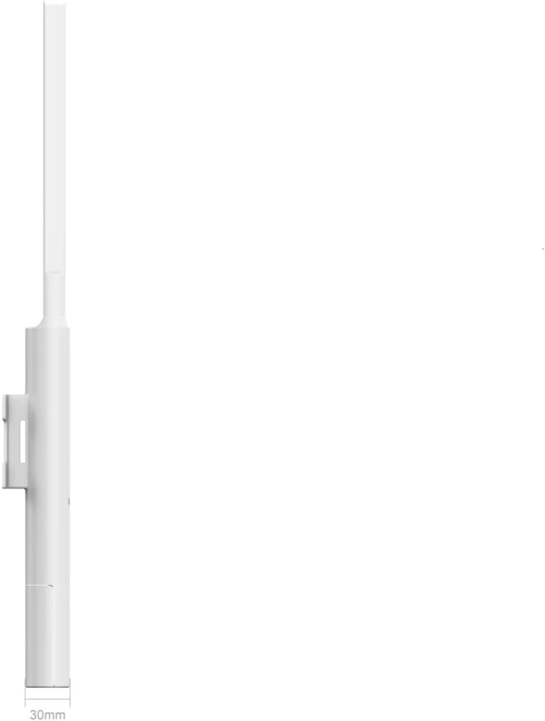 اکسس پوینت بیرونی دو بانده Ruijie RG-RAP52-OD WiFi 5 AC1300