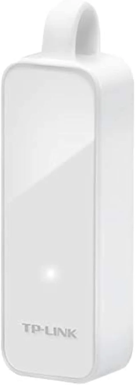 آداپتور شبکه USB 3.0 به گیگابیتی اترنت تی‌پی‌لینک - UE300