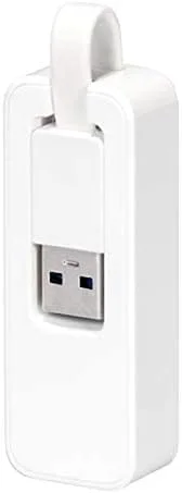 آداپتور شبکه USB 3.0 به گیگابیتی اترنت تیپیلینک - Ue300 آداپتور شبکه USB 3.0 به گیگابیتی اترنت تیپیلینک - Ue300