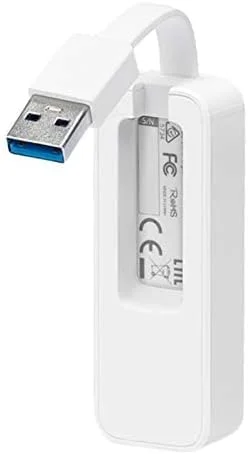 آداپتور شبکه USB 3.0 به گیگابیتی اترنت تیپیلینک - Ue300 آداپتور شبکه USB 3.0 به گیگابیتی اترنت تیپیلینک - Ue300