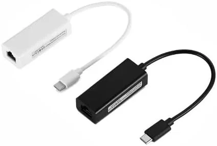 کارت شبکه USB به LAN. تبدیل Type C به LAN 2.0 کارت شبکه USB به LAN. تبدیل Type C به LAN 2.0