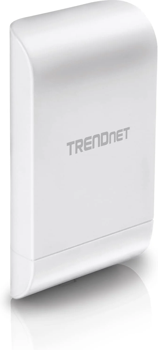 اکسس پوینت بیرونی PoE بیسیم N300 با آنتن 10dBi ترندنت مدل TEW-740APBO، نقطه به نقطه (2.4 گیگاهرتز)، SSID چندگانه، AP، WDS، پل کلاینت، WISP، محفظه دارای استاندارد IPX6، آنتن جهتدار 10 dBi داخلی اکسس پوینت بیرونی PoE بیسیم N300 با آنتن 10dBi ترندنت مدل TEW-740APBO، نقطه به نقطه (2.4 گیگاهرتز)، SSID چندگانه، AP، WDS، پل کلاینت، WISP، محفظه دارای استاندارد IPX6، آنتن جهتدار 10 dBi داخلی