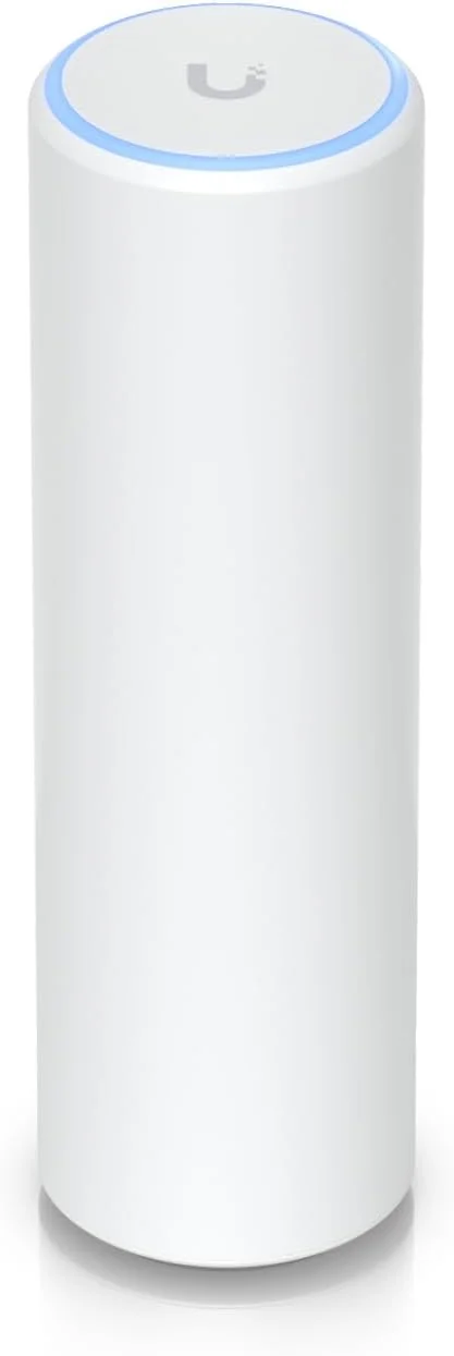 اکسس پوینت وای فای 5 با عملکرد بالا UAP-FlexHD | مناسب فضای داخلی/خارجی، 6 جریان فضایی، پوشش 140 متر مربع، تغذیه از طریق PoE، مقاوم در برابر آب و هوا، بهینه سازی شده برای Mesh (2 عدد) اکسس پوینت وای فای 5 با عملکرد بالا UAP-FlexHD | مناسب فضای داخلی/خارجی، 6 جریان فضایی، پوشش 140 متر مربع، تغذیه از طریق PoE، مقاوم در برابر آب و هوا، بهینه سازی شده برای Mesh (2 عدد)