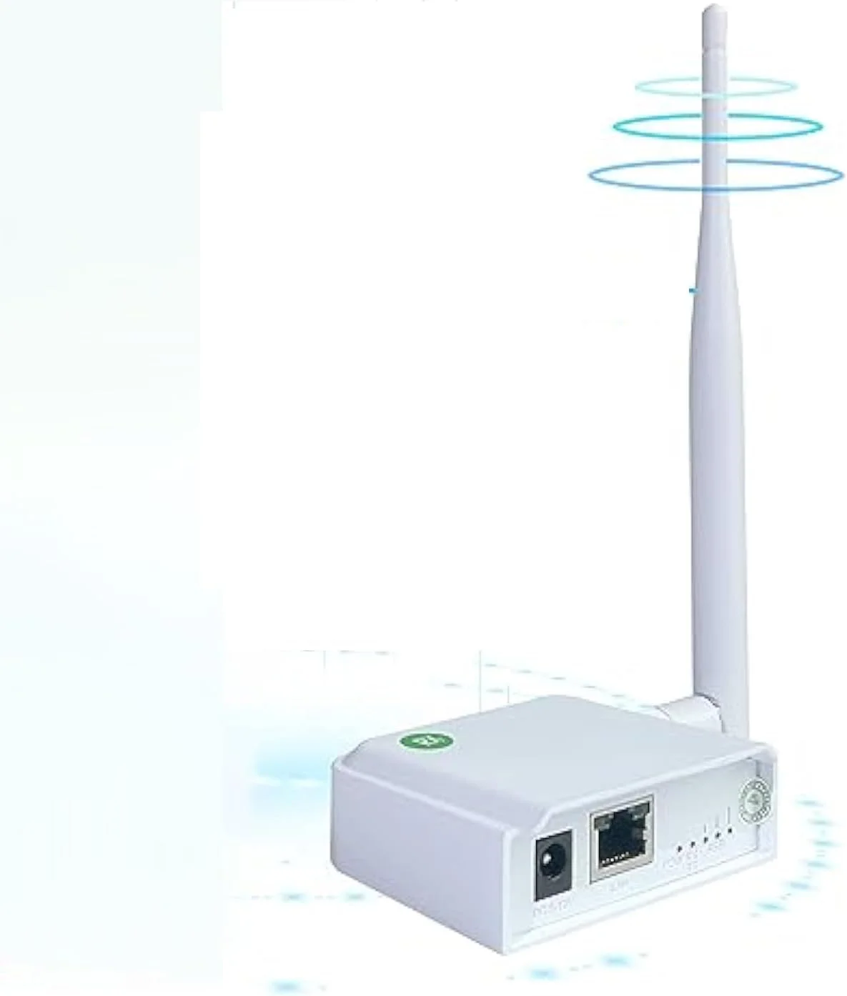 پل بیسیم WiFi HaLow، بریج بیسیم 802.11ah، دسترسی بیسیم نقطه به نقطه با برد بلند، با آنتن 20DBi با بهرهوری بالا، نقطه دسترسی گیگابیتی بیرونی، تکرارکننده بریج اترنت هوایی انتقال 2600ft پل بیسیم WiFi HaLow، بریج بیسیم 802.11ah، دسترسی بیسیم نقطه به نقطه با برد بلند، با آنتن 20DBi با بهرهوری بالا، نقطه دسترسی گیگابیتی بیرونی، تکرارکننده بریج اترنت هوایی انتقال 2600ft