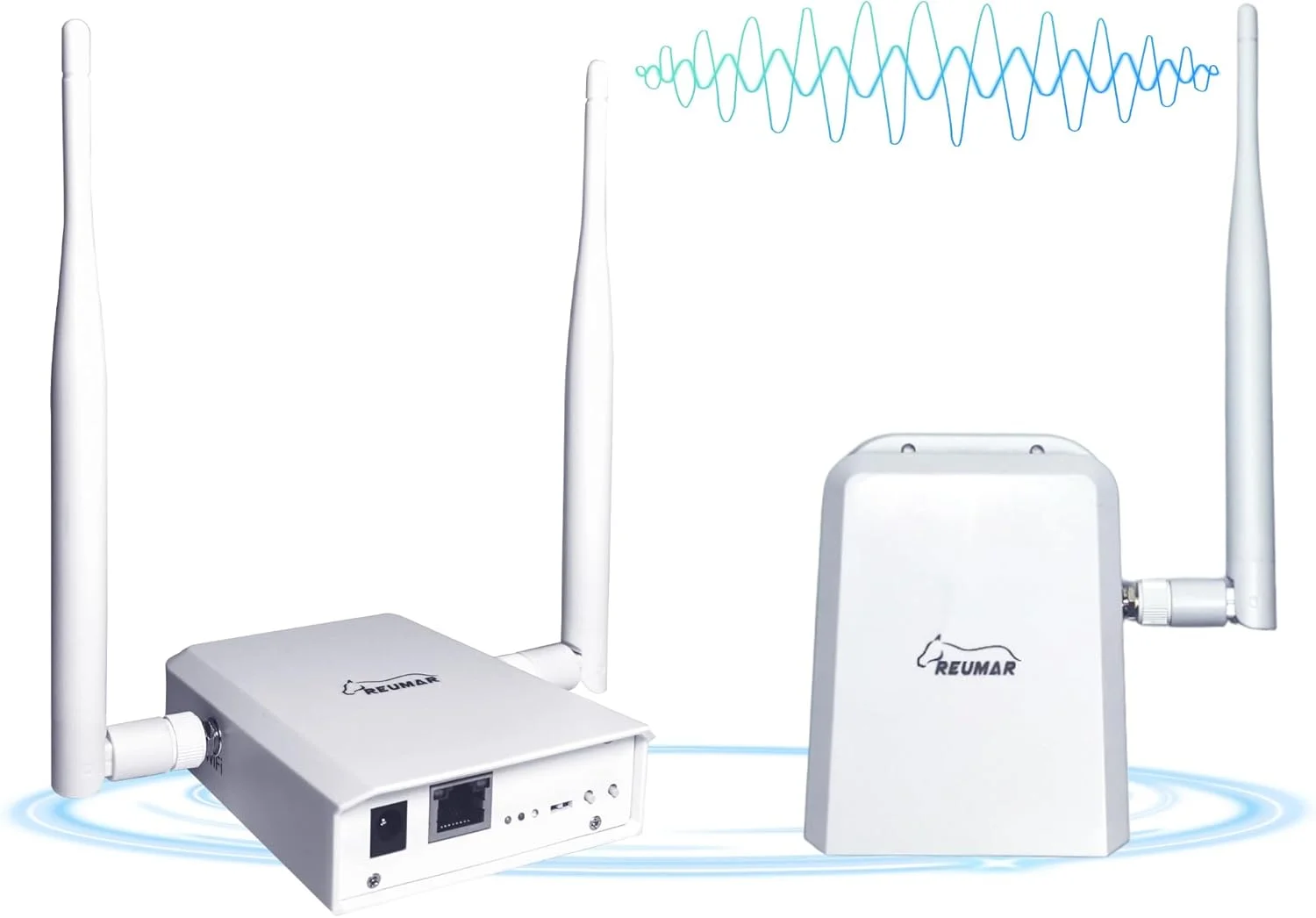 پل بیسیم WiFi HaLow، بیسیم 802.11ah Pro، دسترسی بیسیم برد بلند نقطه به نقطه با آنتن 2 DBi با بهرهوری بالا، تکرارکننده پل هوایی اترنت برای فاصله انتقال 800 متری در فضای باز پل بیسیم WiFi HaLow، بیسیم 802.11ah Pro، دسترسی بیسیم برد بلند نقطه به نقطه با آنتن 2 DBi با بهرهوری بالا، تکرارکننده پل هوایی اترنت برای فاصله انتقال 800 متری در فضای باز