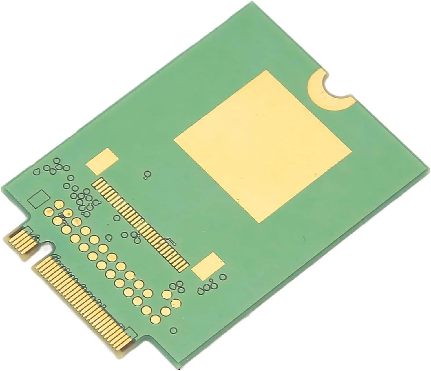 ماژول کارت 4G LTE بی‌سیم، کارت 4G LTE پرسرعت M.2 با پشتیبانی از پورت ESIM، کارت پایدار L860 GL، نصب آسان