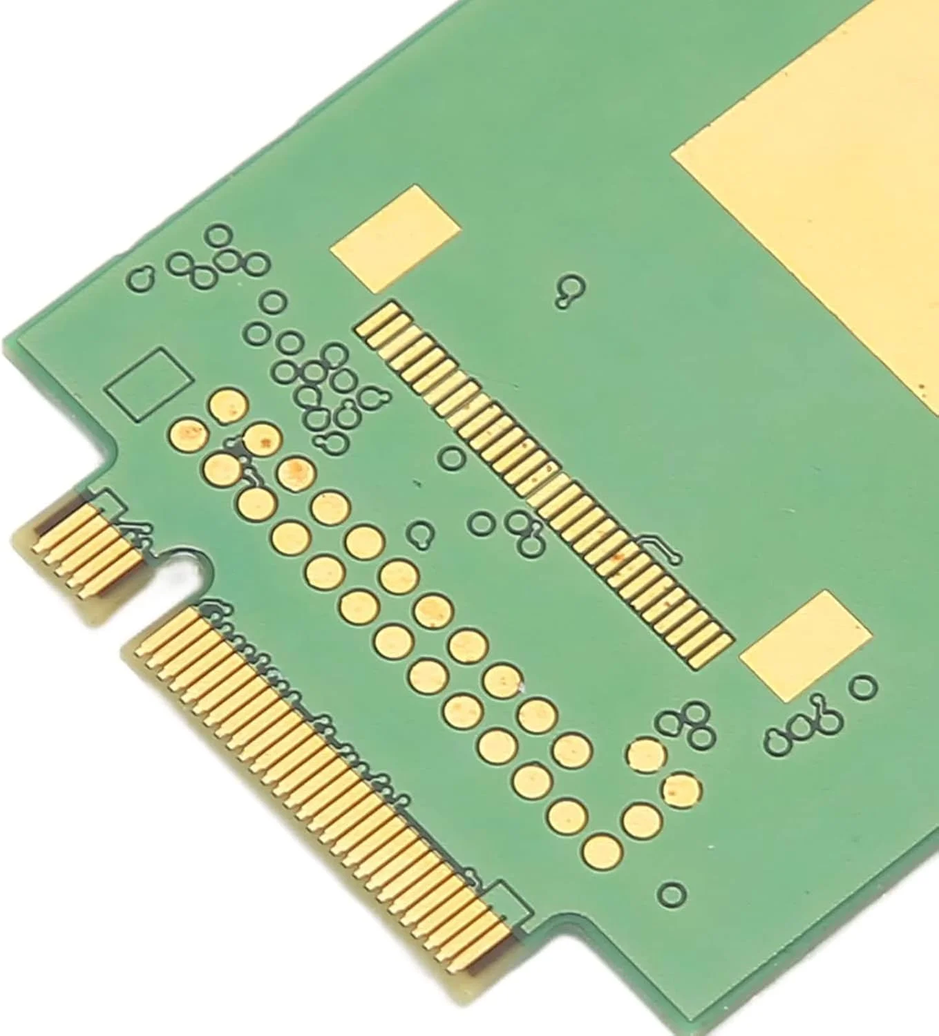 ماژول کارت 4G LTE بی‌سیم، کارت 4G LTE پرسرعت M.2 با پشتیبانی از پورت ESIM، کارت پایدار L860 GL، نصب آسان