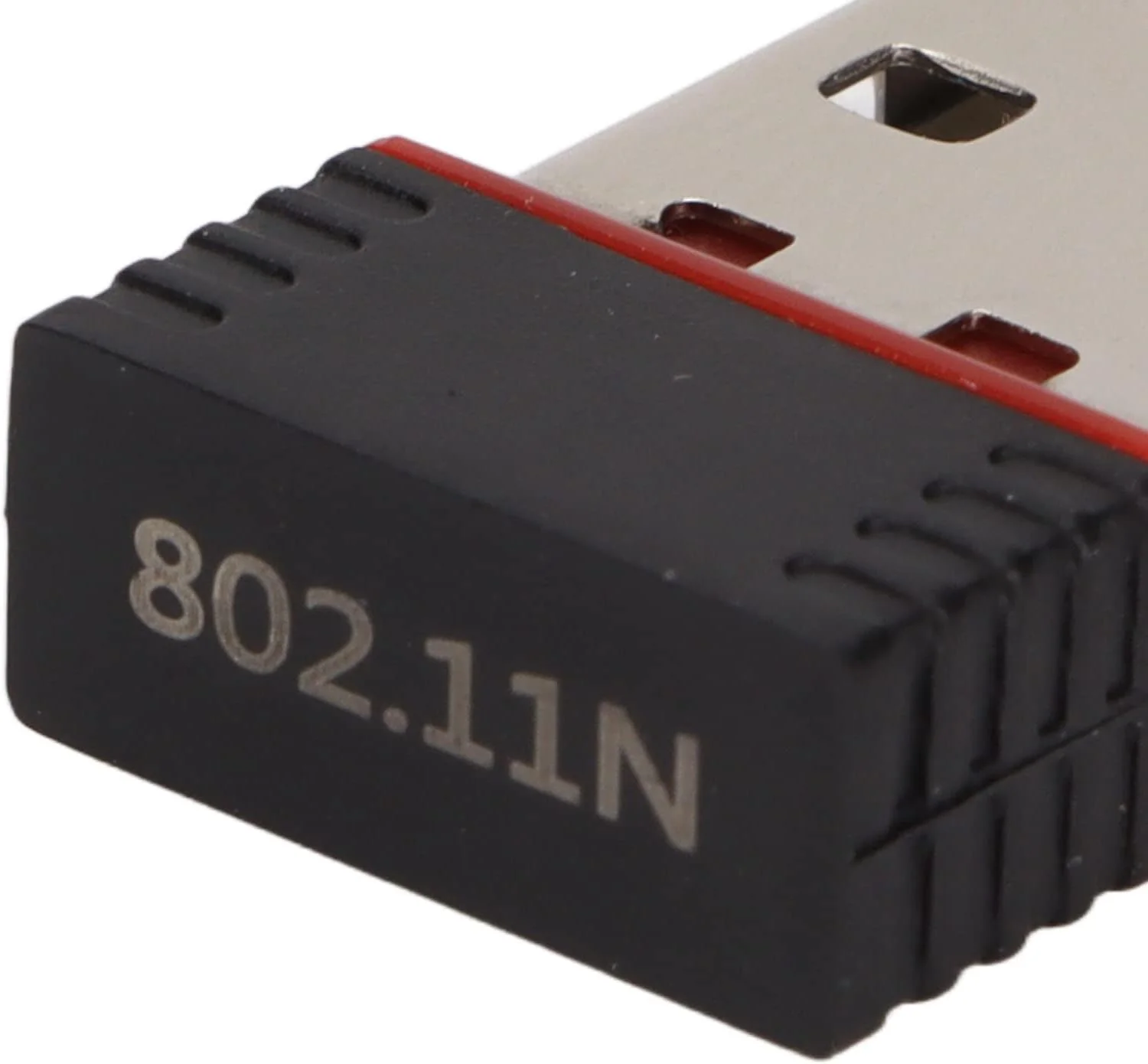 کارت شبکه بی‌سیم 8188، آداپتور رابط USB 2.0 شیک و جمع‌وجور با فناوری 11n