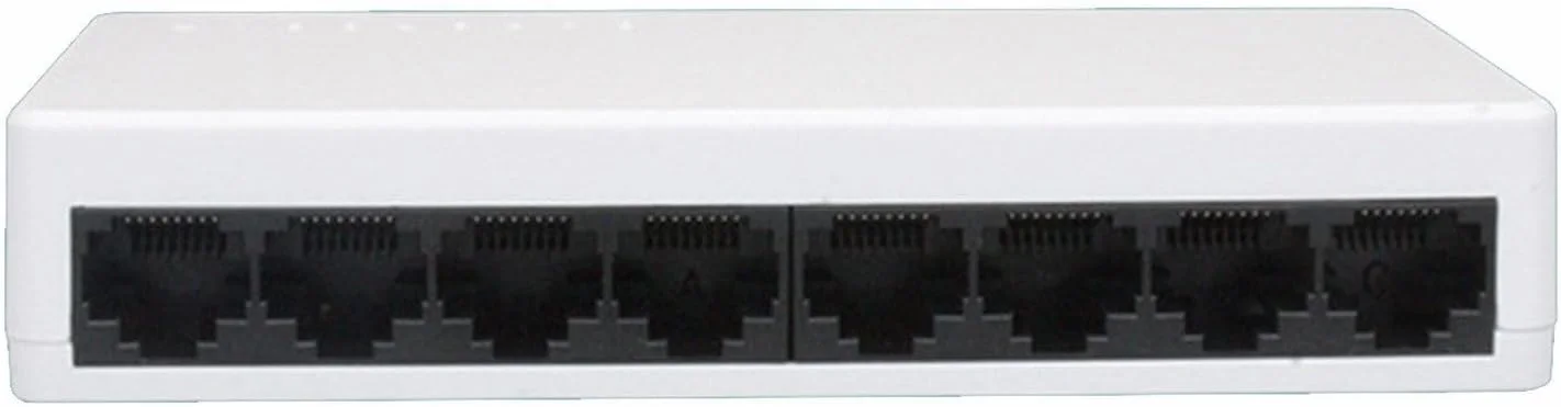 سوییچ گیگابیتی جوتو با 5 پورت، 8 پورت، 16 پورت و 42 پورت، هاب تقسیم کننده سوییچ شبکه 100M اختصاصی مانیتورینگ، B