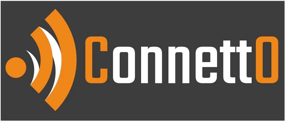 پایه کابینت Connetto سایز 19 اینچ، 2 یونیت، عمق 250 میلی متر (یونیورسال)، رنگ خاکستری