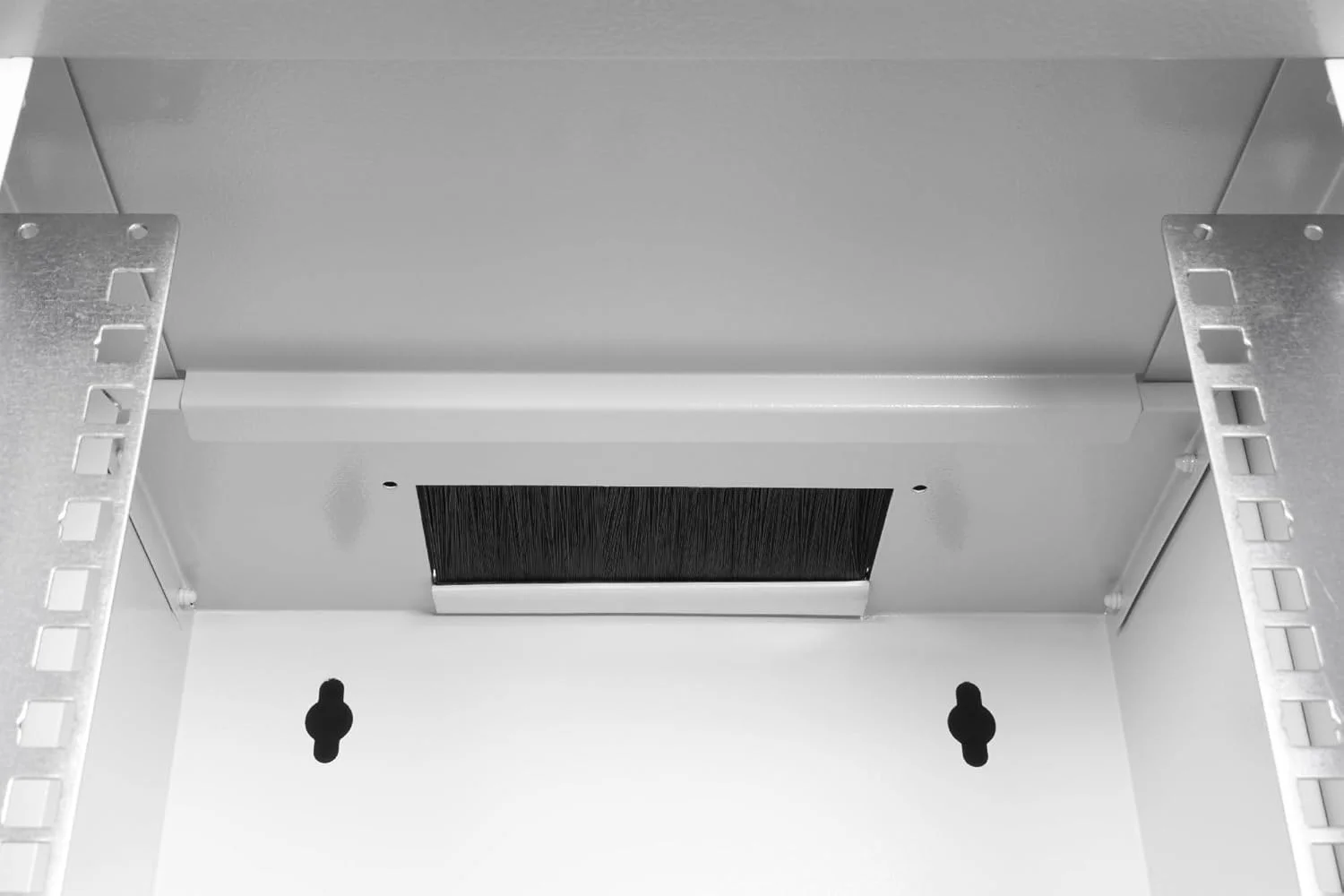 رک شبکه DIGITUS 10 اینچی - 6 یونیت - نصب دیواری - مونتاژ نشده - ارتفاعxعرضxعمق 324x316x298 میلی متر - ظرفیت بار 30 کیلوگرم - عمق مفید 254 میلی متر - درجه حفاظت IP20 - خاکستری رک شبکه DIGITUS 10 اینچی - 6 یونیت - نصب دیواری - مونتاژ نشده - ارتفاعxعرضxعمق 324x316x298 میلی متر - ظرفیت بار 30 کیلوگرم - عمق مفید 254 میلی متر - درجه حفاظت IP20 - خاکستری