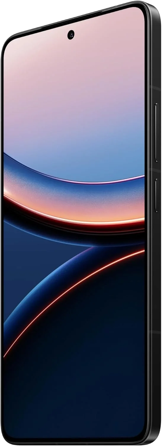 گوشی موبایل POCO F7 Ultra زرد رنگ با 16 گیگابایت رم و 512 گیگابایت حافظه داخلی