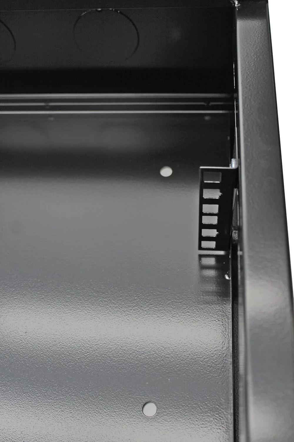 محفظه رک دیواری Electriduct 2U - درب یکپارچه محفظه رک دیواری Electriduct 2U - درب یکپارچه