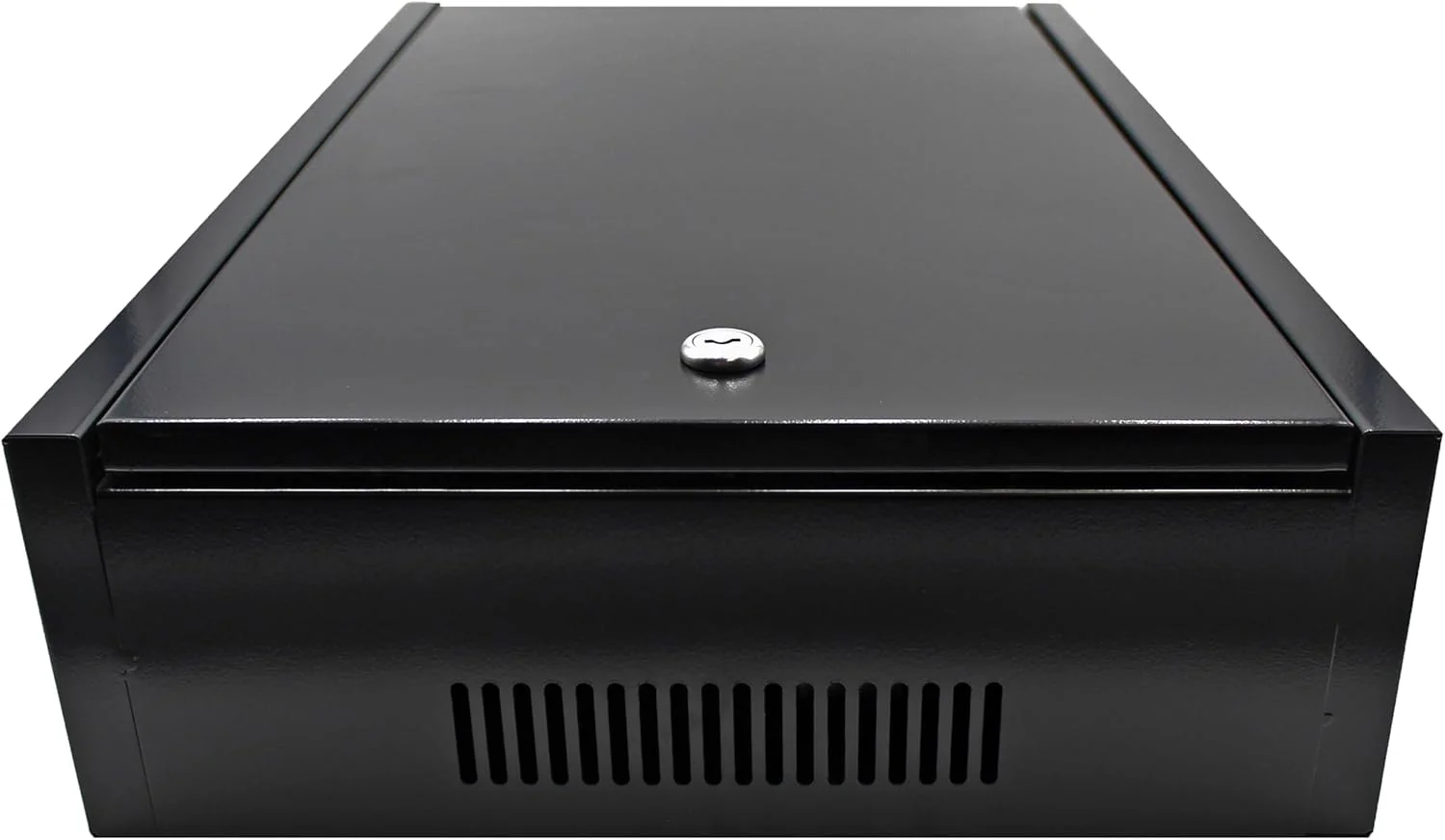 محفظه رک دیواری Electriduct 2U - درب یکپارچه محفظه رک دیواری Electriduct 2U - درب یکپارچه