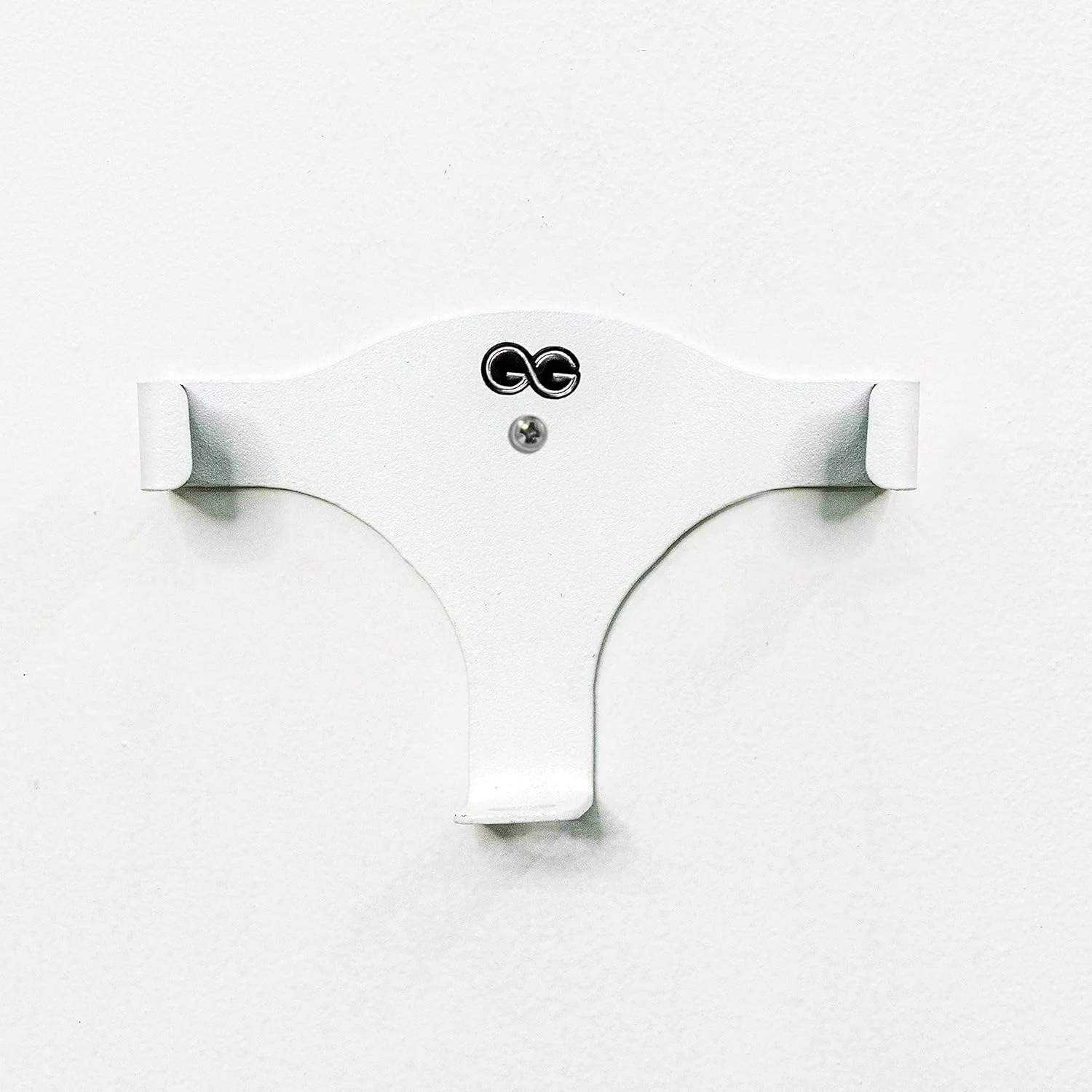 (بسته 2 عددی) پایه دیواری سازگار با Deco M5، نگهدارنده فلزی مقاوم سازگار با وای فای مش Deco M5.