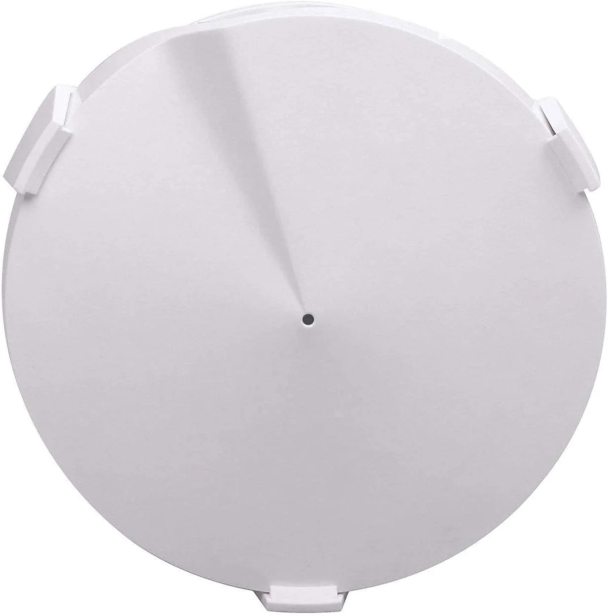 نگهدارنده دیواری HOLACA با چسب VHB برای سیستم وای فای مش خانگی TP-Link Deco M5 و TP-Link Deco P7، براکت دیواری چسبی قوی برای وای فای خانگی TP-Link (تک عددی)