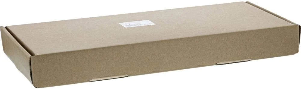 رک دیواری 19 اینچی InLine، 4 یونیت، عمق 24-40 سانتی متر، مشکی رک دیواری 19 اینچی InLine، 4 یونیت، عمق 24-40 سانتی متر، مشکی