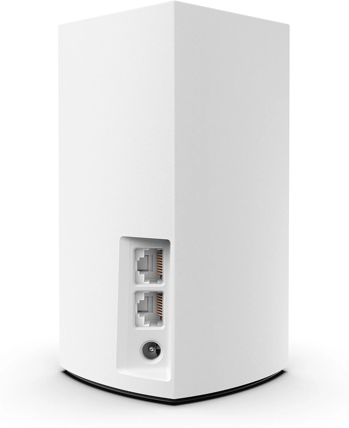 سیستم وای فای مش هوشمند دو بانده لینکسیس Velop VLP0101 AC1200 - وزن 824 گرم (سفید)