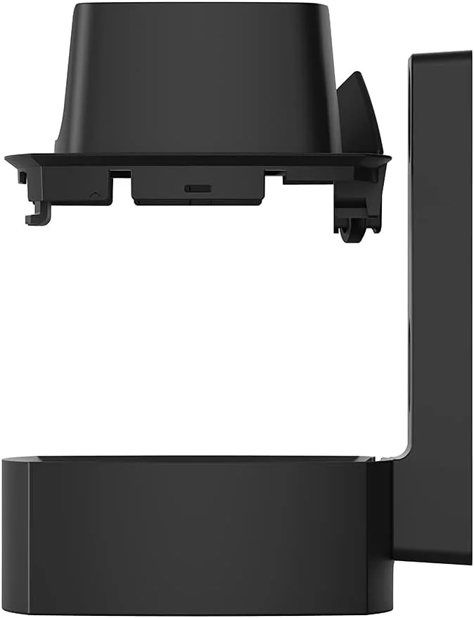 نگهدارنده دیواری سیستم مش وای فای Velop Linksys Wha0301B (نگهدارنده نود، تک عددی، سازگار با نودهای سه بانده Velop، مشکی)