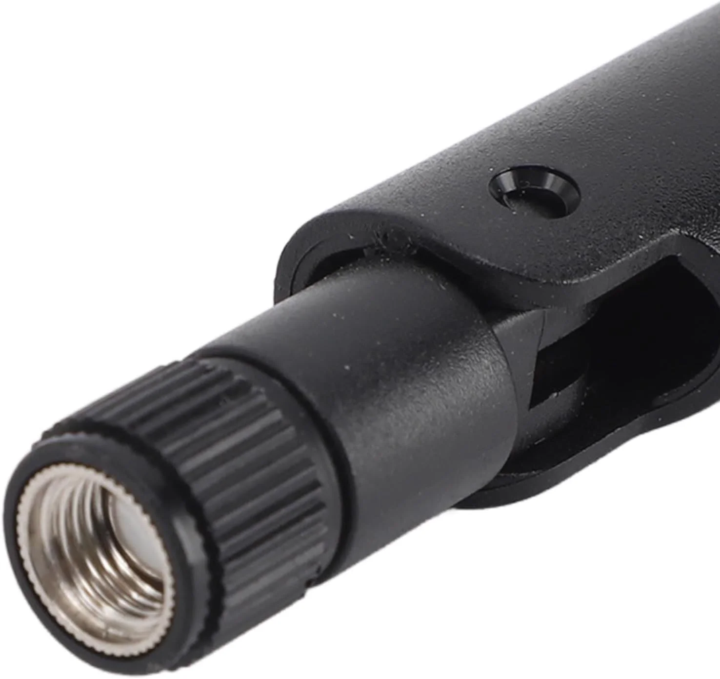 کارت شبکه بی سیم دو بانده Bewinner PCIE با سرعت 1200 مگابیت بر ثانیه به همراه بلوتوث 4.2، کارت رابط شبکه گیگابیتی 2.4 گیگاهرتز/5 گیگاهرتز، چیپست 8265AC برای کامپیوترهای رومیزی PC 7/8/10