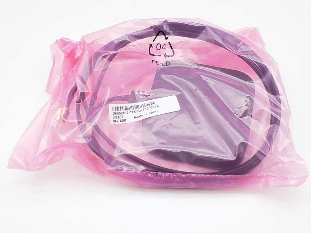 کیت آنتن آداپتور وای فای Dell 0GJRH7 OptiPlex CN-097PD5-TEQ00