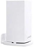 نگهدارنده دیواری OkeMeeo برای سیستم وای فای مش هوشمند Linksys Velop Dual Band، مدل های AC3900 AC2600 AC1300، تقویت شده و یکپارچه، تک عددی