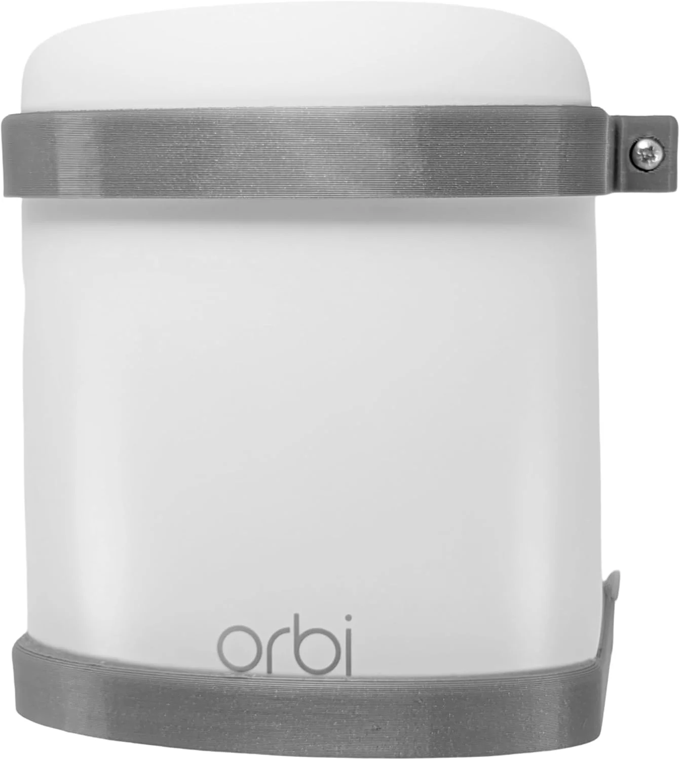 پایه دیواری امنیتی RBK352 /353/RBS350 برای سیستم روتر و ماهواره مش وای فای Netgear Orbi AX1800