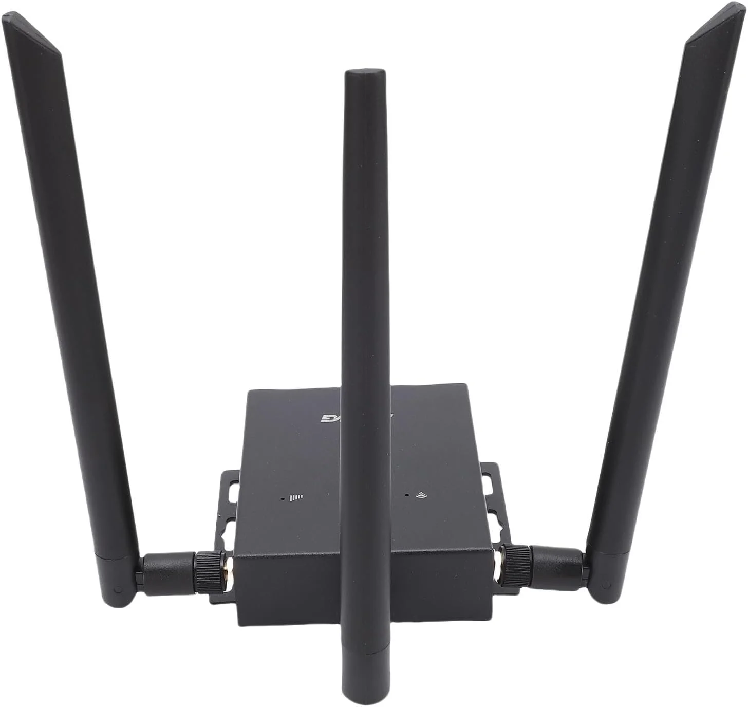 کارت های 4G سیم کارت Jiawu: تراشه هوشمند بی سیم CPE برای اتصال ساده برای خانه های تازه تاسیس. استفاده از وای فای نوع C پورت منحصر به فرد آنتن هات اسپات Ed121 Ed121 (نسخه EU)