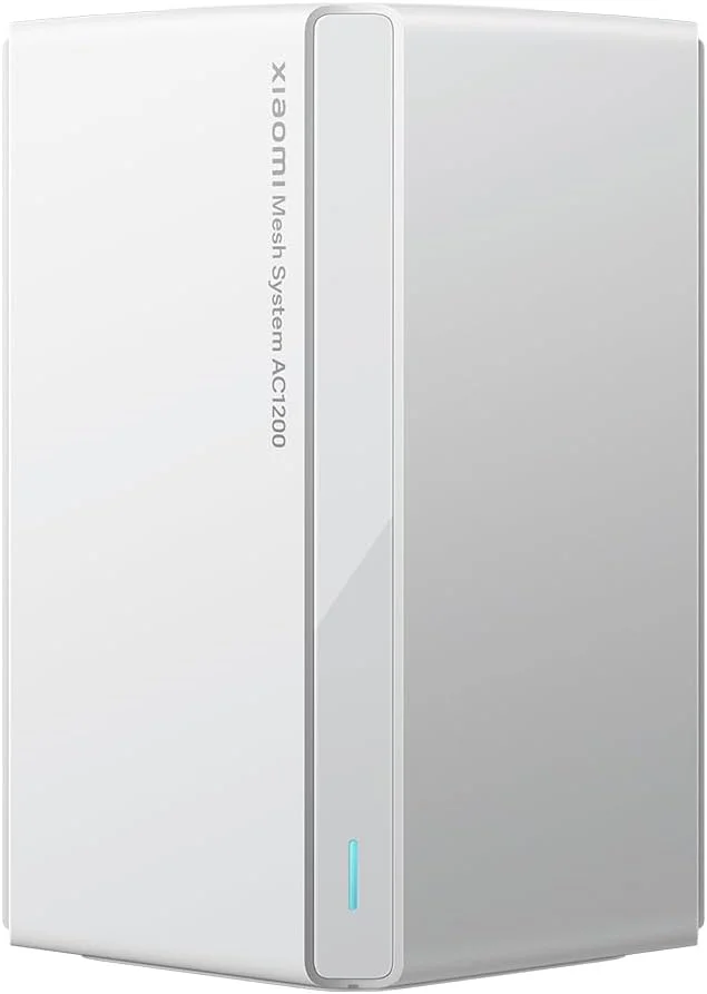 سیستم مش شیائومی AC1200 EU (تک بسته)