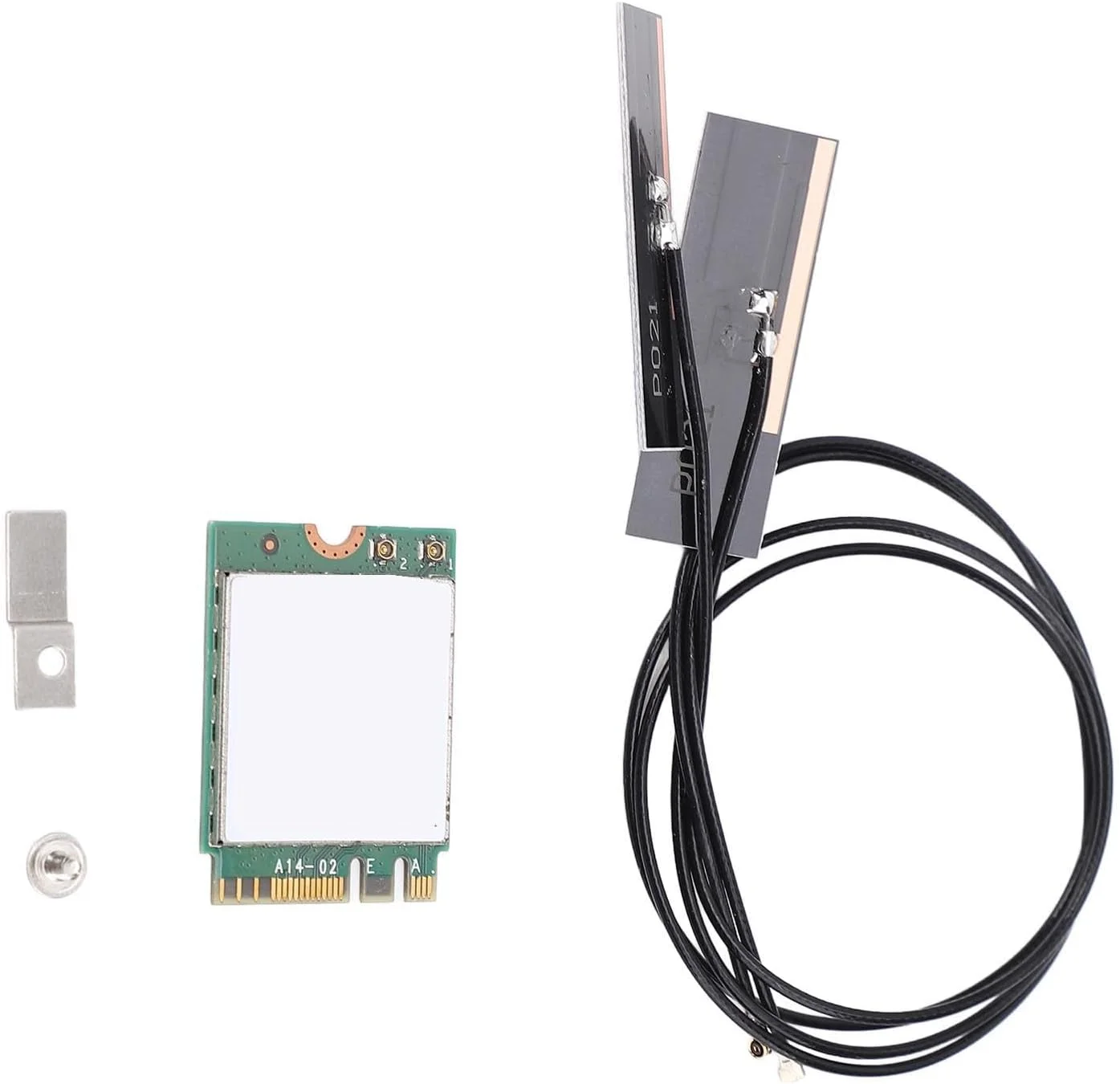 کارت وای فای VELATEMOR NGW، سرعت انتقال 1200 مگابیت بر ثانیه NGW (آنتن داخلی)