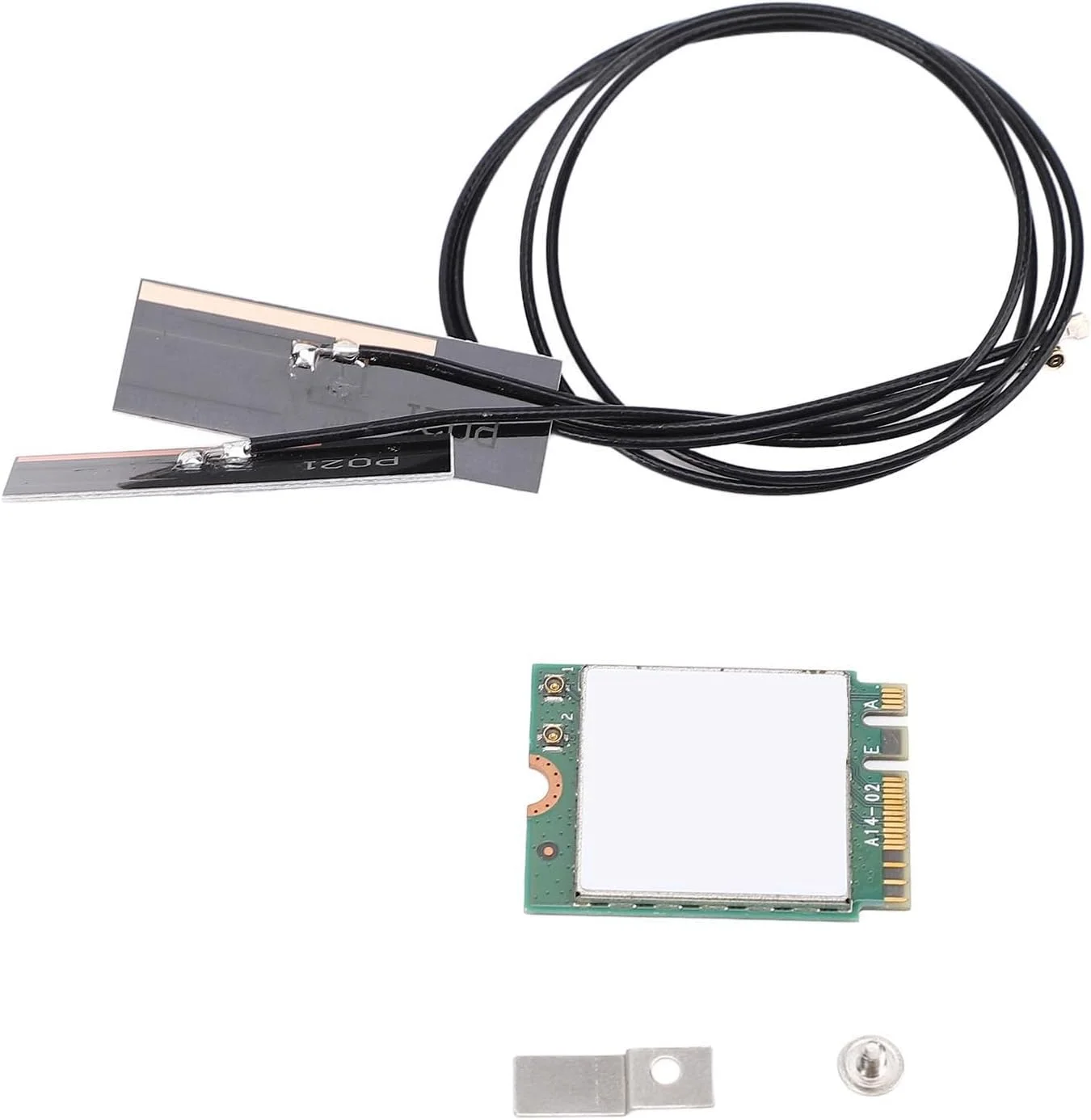 کارت وای فای VELATEMOR NGW، سرعت انتقال 1200 مگابیت بر ثانیه NGW (آنتن داخلی)